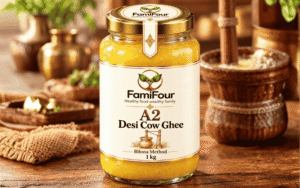 A2 Desi Ghee
