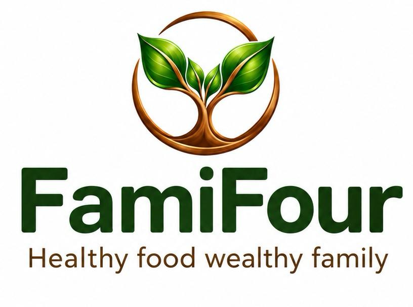 FamiFour Organic Foods