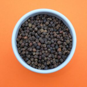 Black Pepper (Kali Mirch)