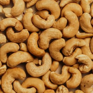 Premium Cashew (Kaju)