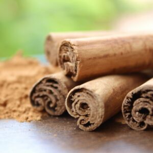 Cinnamon (Dalchini)