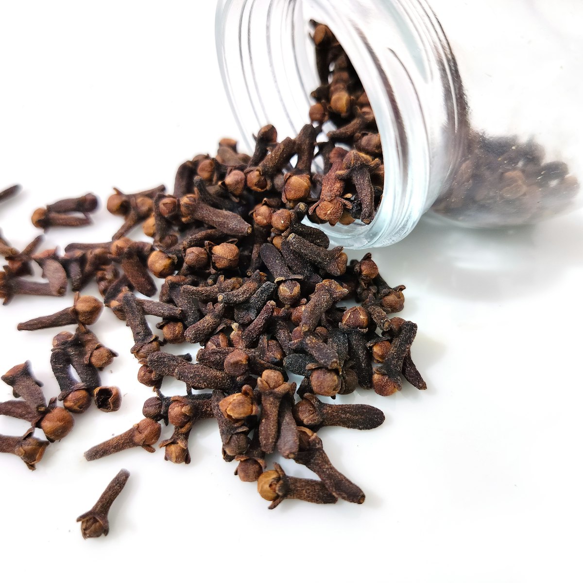 Cloves