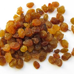 Kismis (Raisins)