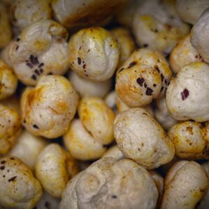 Export Quality Makhana (Fox Nuts)